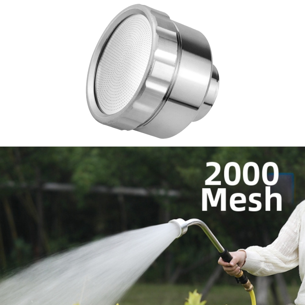 1pcs 2000/400 Mesh Watering Sp - Smart Gardening recensie en prijs