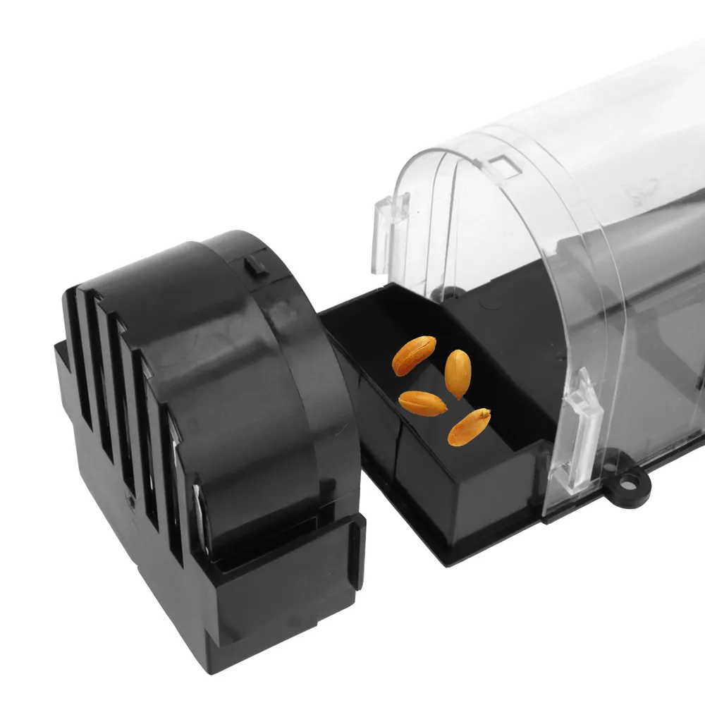 Muizenval Veilig Stevig Mensel - Smart Garden Products recensie en prijs
