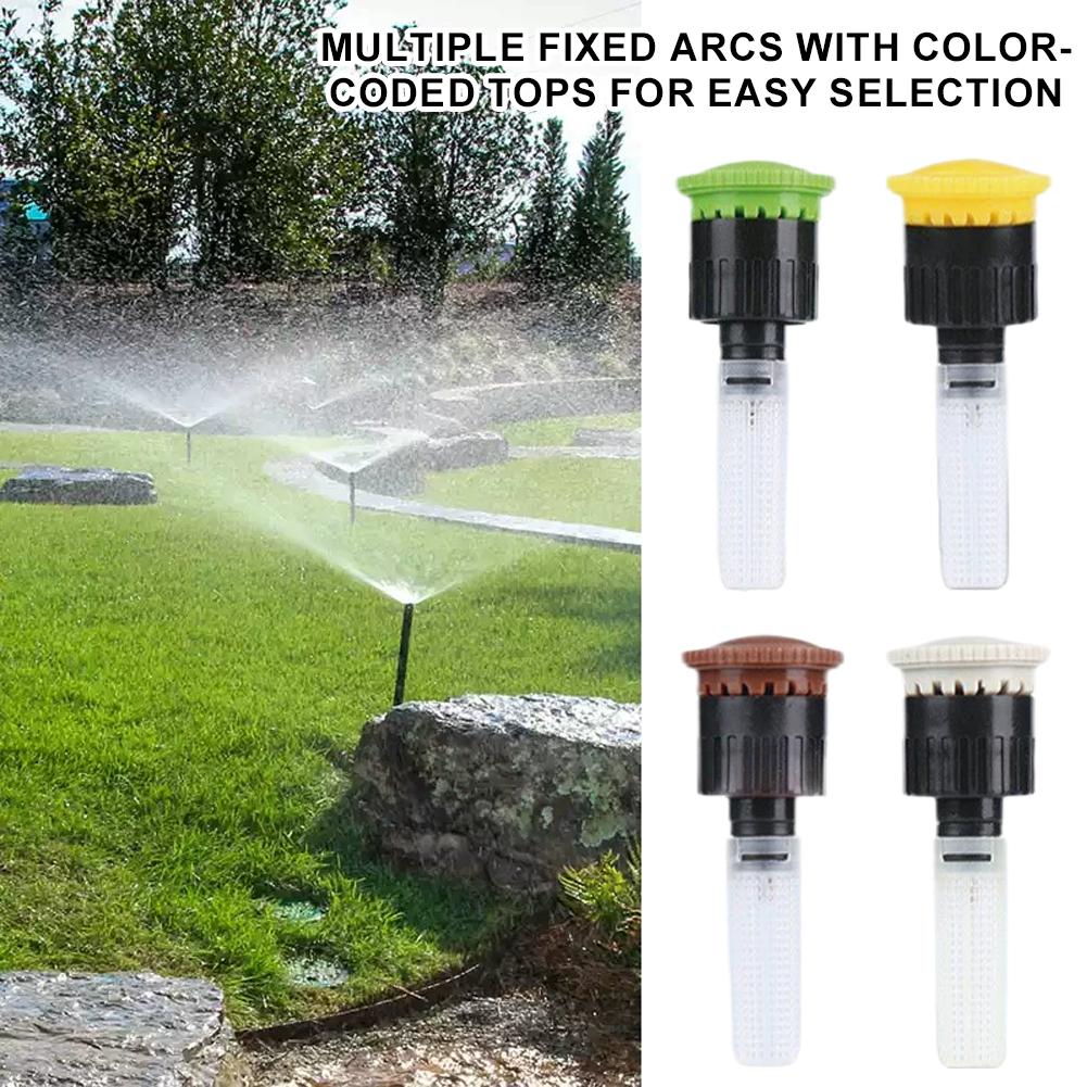 Verstelbare Ray Jet Nozzle spr - Smart Gardening recensie en prijs