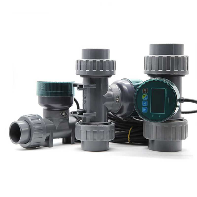 DN25-80 Hoge Precisie Slimme D - Smart Garden Instructions recensie en prijs