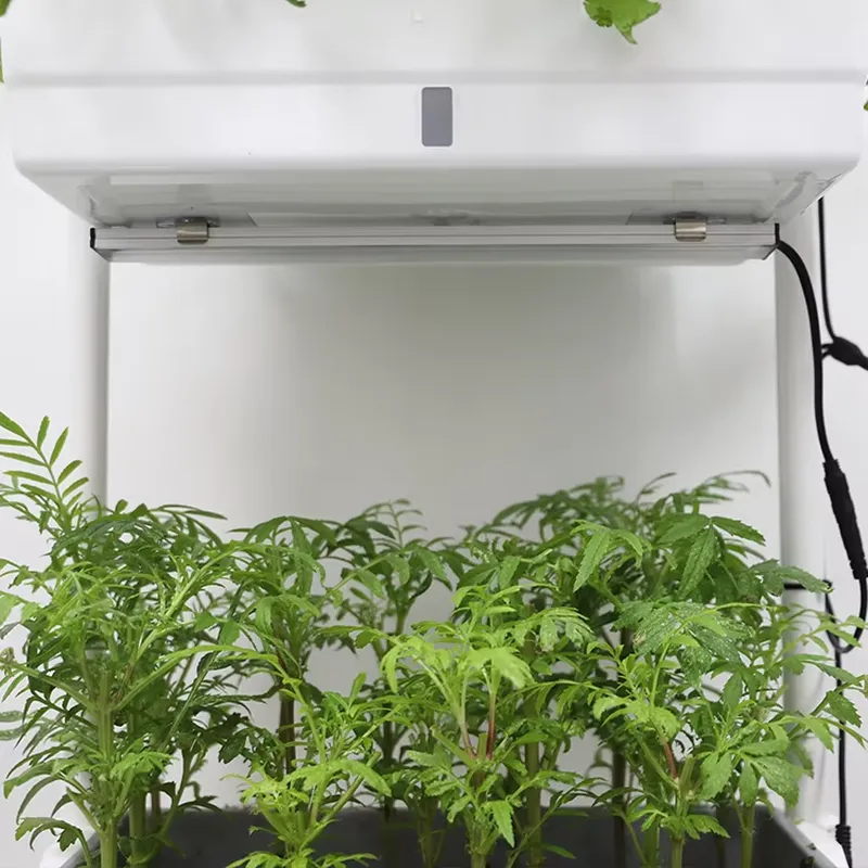 Verplaatsbaar verticaal 3-laag - Smart Garden Vertical Planter recensie en prijs