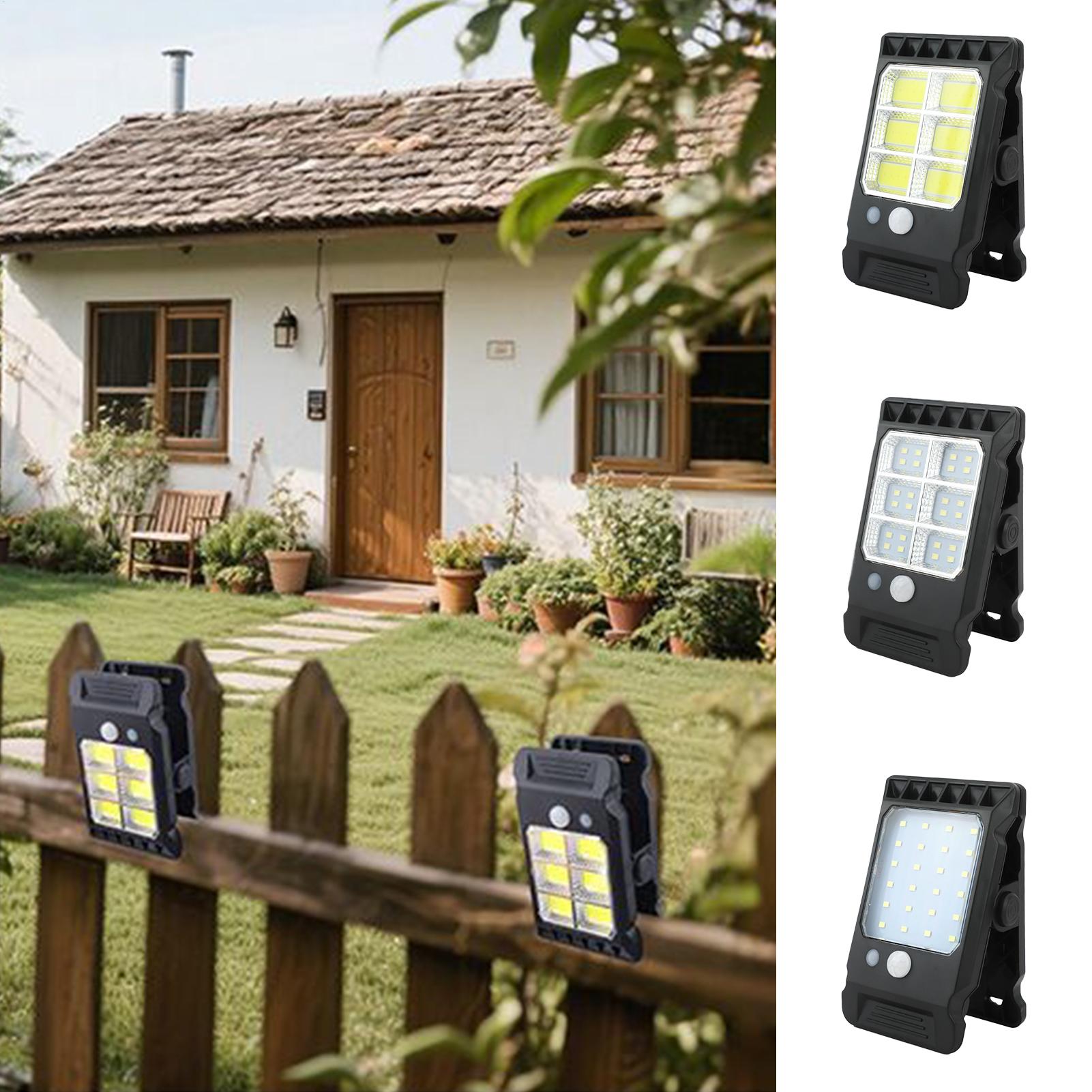 Clip zonne-verlichting buiten  - Smart Garden Umbrella recensie en prijs