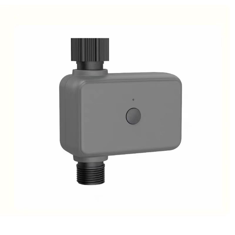 Slimme waterklep Tuin automati - Smart Garden Instructions recensie en prijs