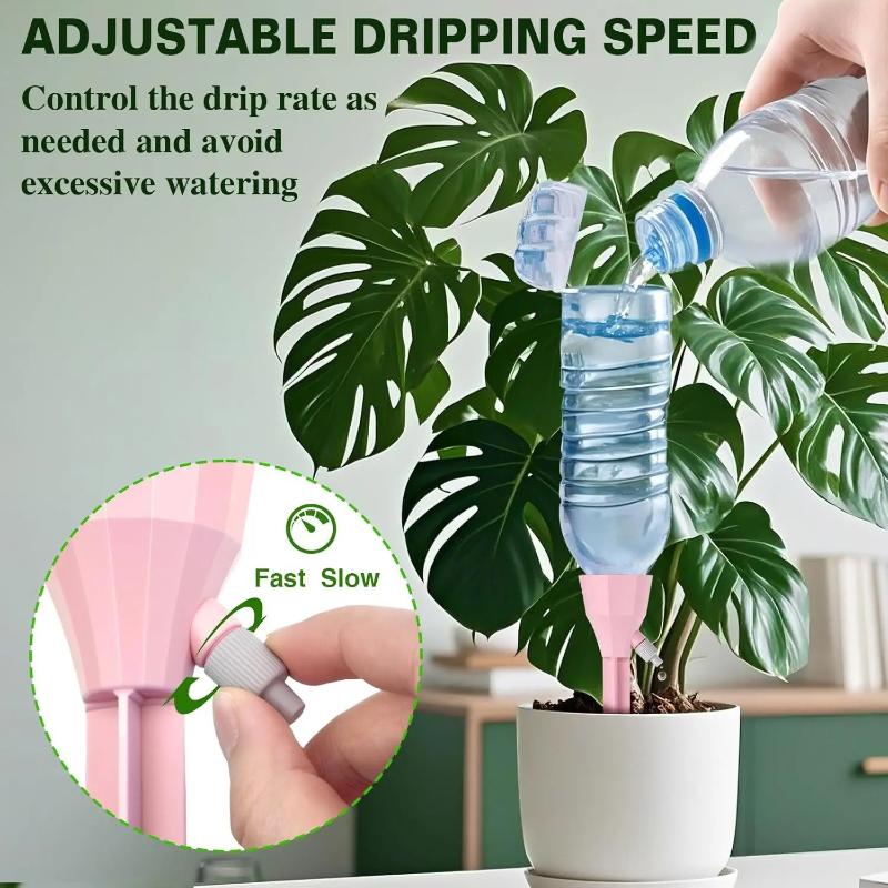 Slimme druppelirrigatiekit voo - Smart Garden System recensie en prijs