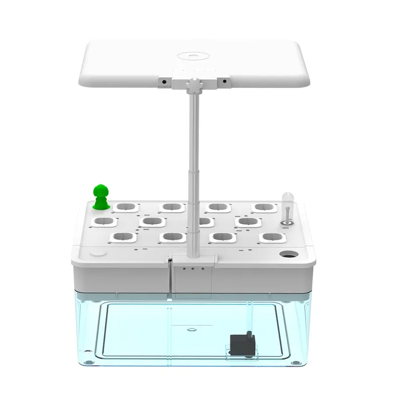 IGS-70 Indoor Hydroponische Pl - Smart Gardening recensie en prijs