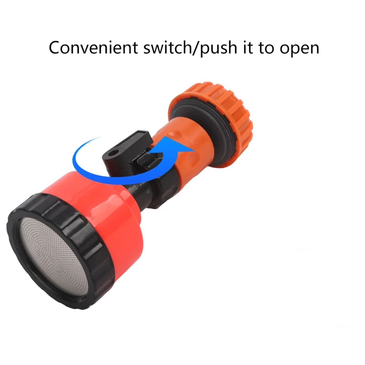 Duurzaam Tuin Sprinkler Hoofd  - Smart Gardening recensie en prijs