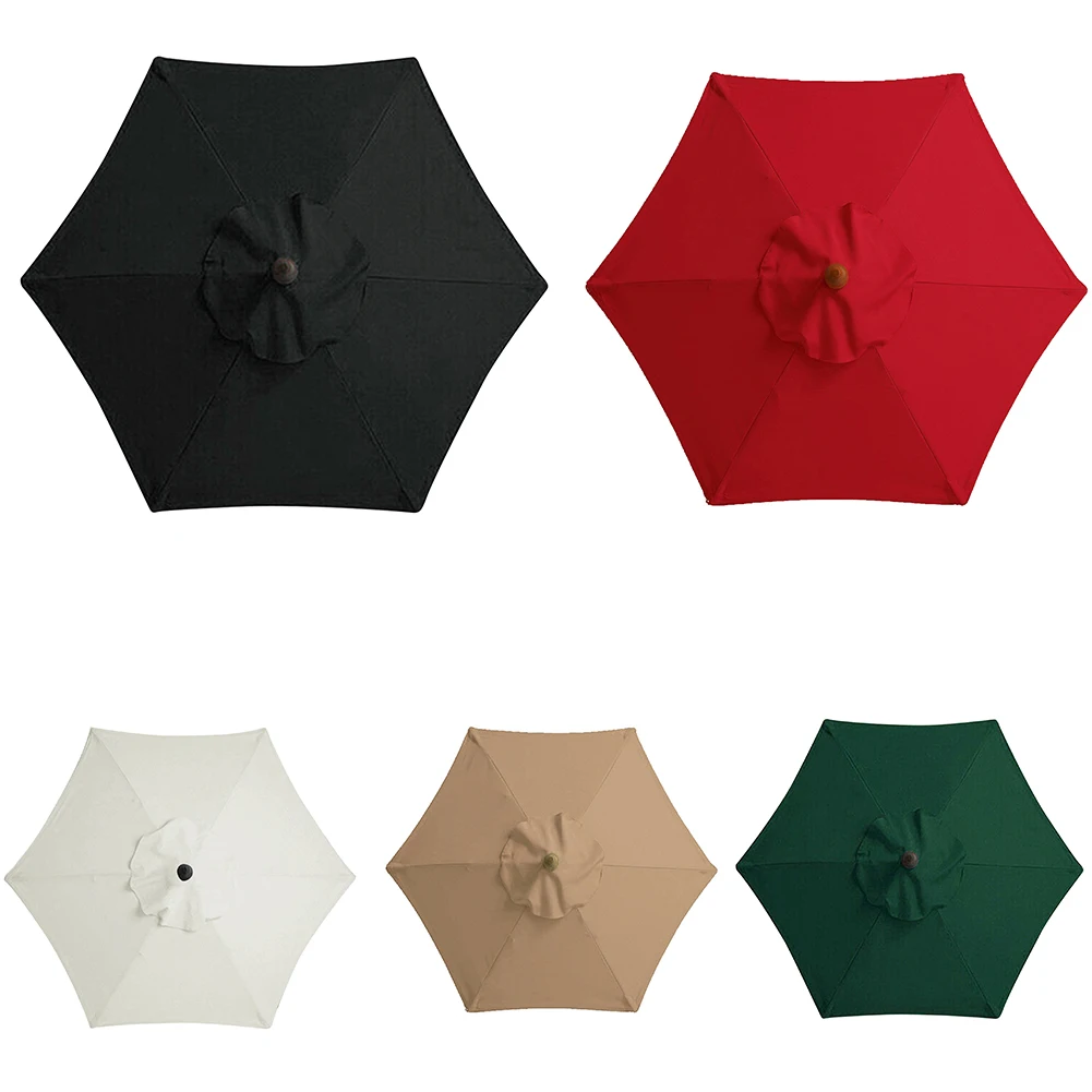 6/8Bones Parasol Paraplu-opper - Smart Garden Umbrella recensie en prijs