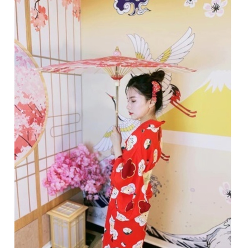84Cm Japanse Stijl Olie Papier - Smart Garden Umbrella recensie en prijs