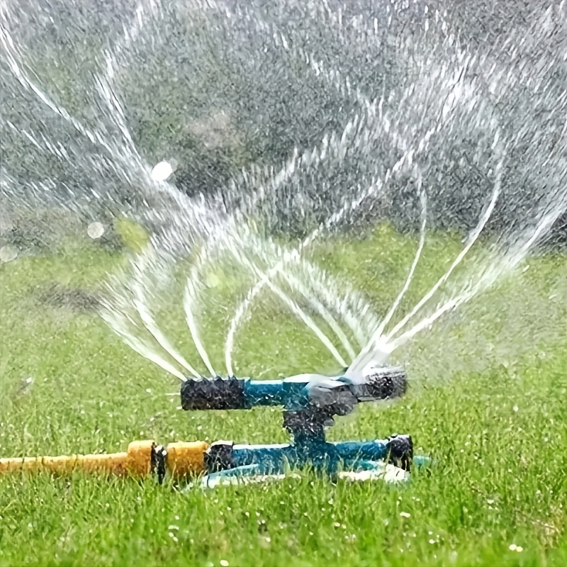 360 °   Ultra grote dekking, a - Smart Gardening recensie en prijs