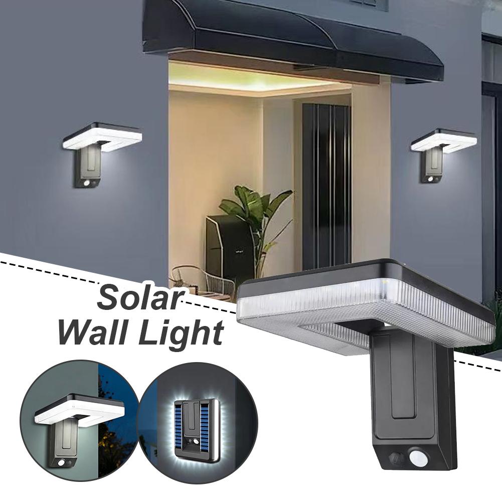 Opvouwbare LED 120 °   Zonne-e - Smart Zen Garden recensie en prijs