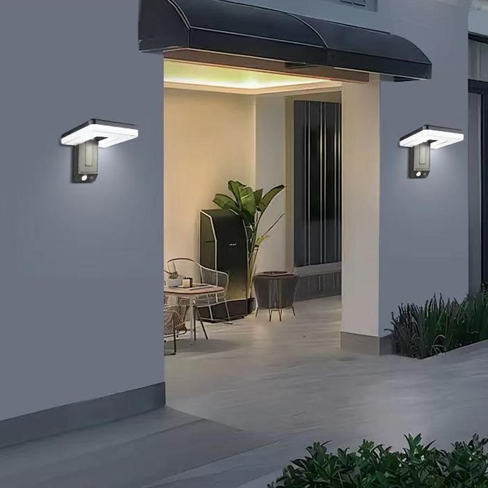 Opvouwbare LED 120 °   Zonne-e - Smart Zen Garden recensie en prijs