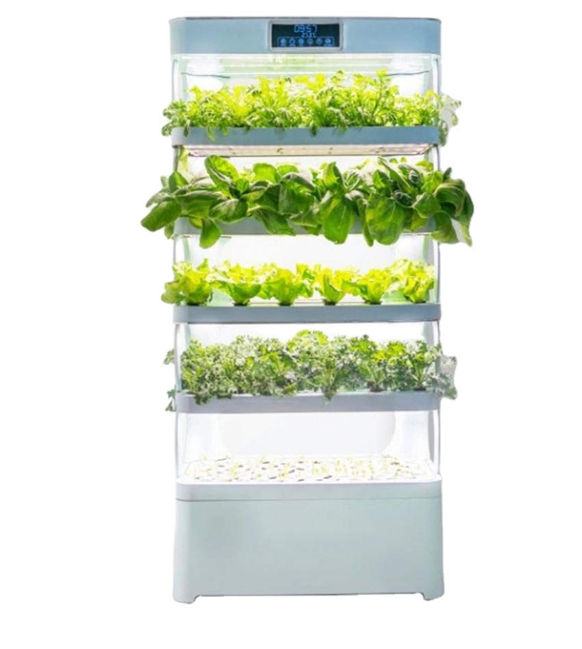 arming Home Hydrocultuur kweek - Smart Garden System recensie en prijs