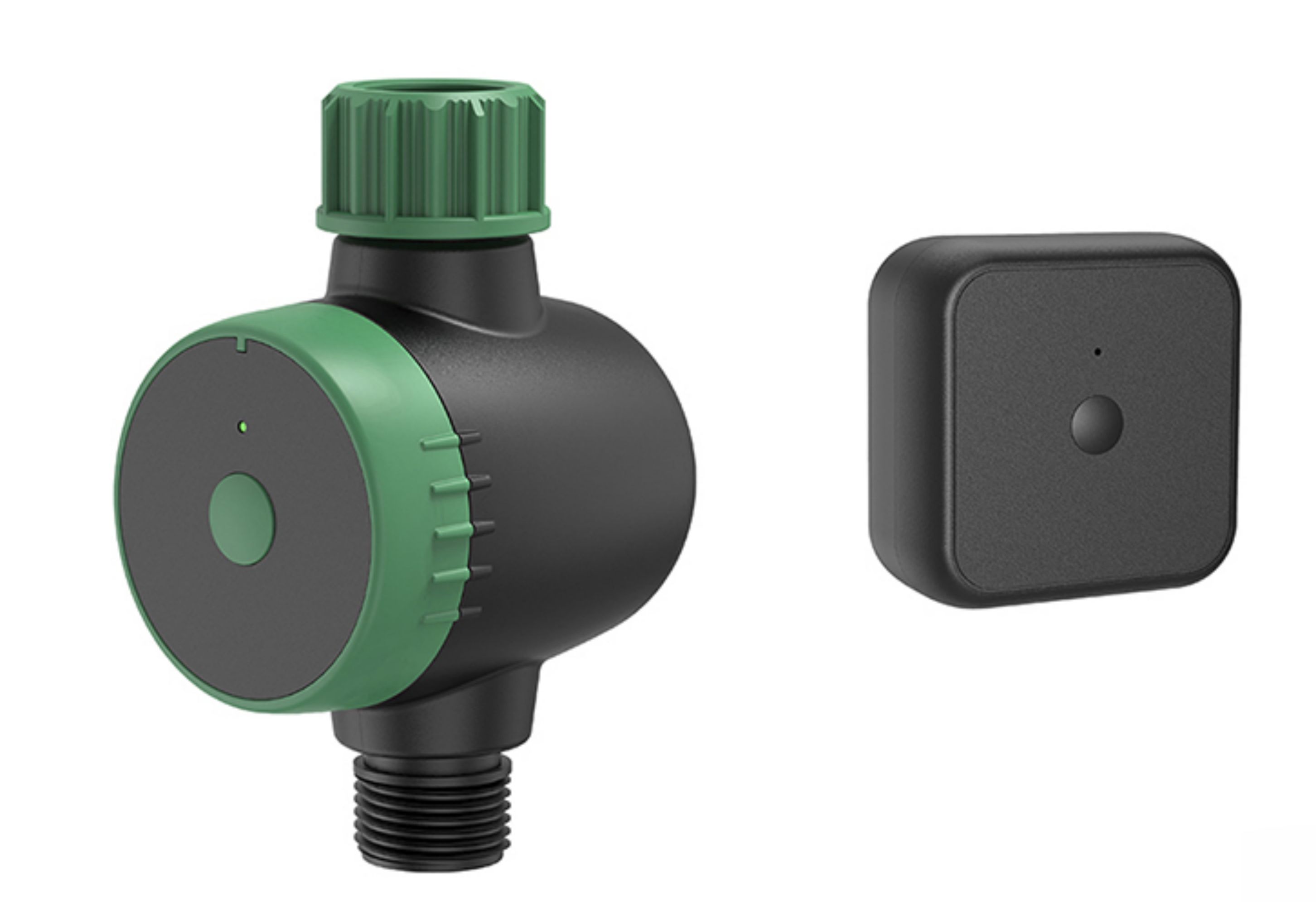 Slimme Tuinbesproeiingstimer A - Smart Garden Instructions recensie en prijs