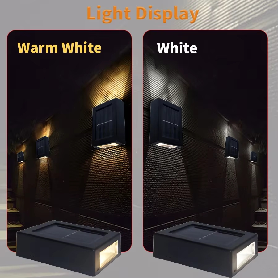 Solar LED-buitenlicht Solar-ve - Smart Garden Light recensie en prijs