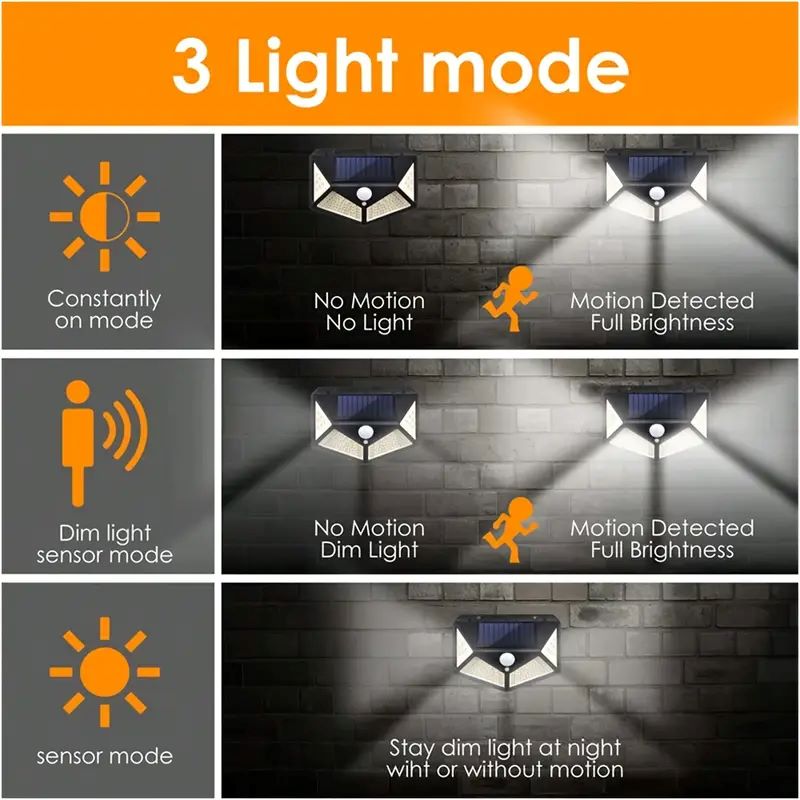 100LED buitenlamp op zonne-ene - Smart Zen Garden recensie en prijs