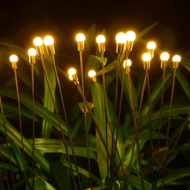Buitenverlichting op zonne-ene - Smart Garden Light recensie en prijs