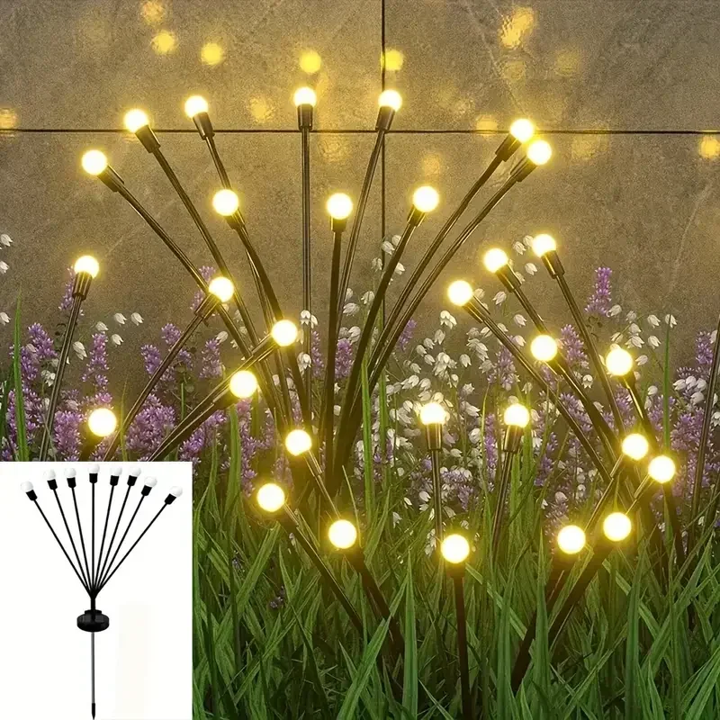 Buitenverlichting op zonne-ene - Smart Garden Light recensie en prijs