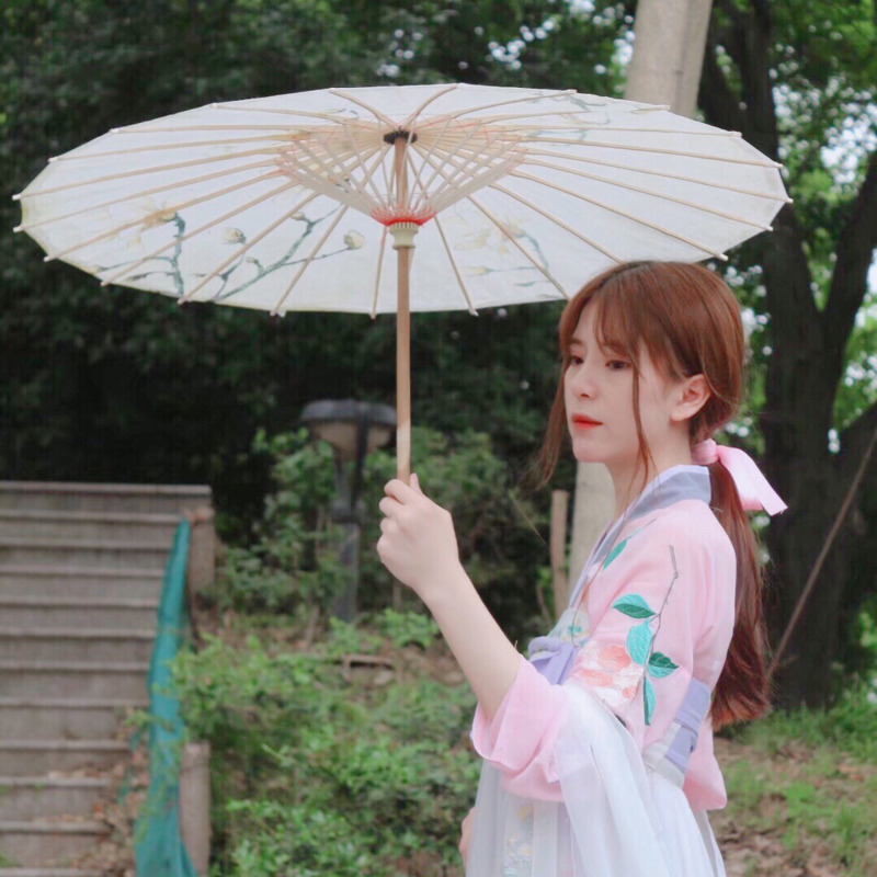 82Cm Chinese Paraplu Japan Kla - Smart Garden Umbrella recensie en prijs
