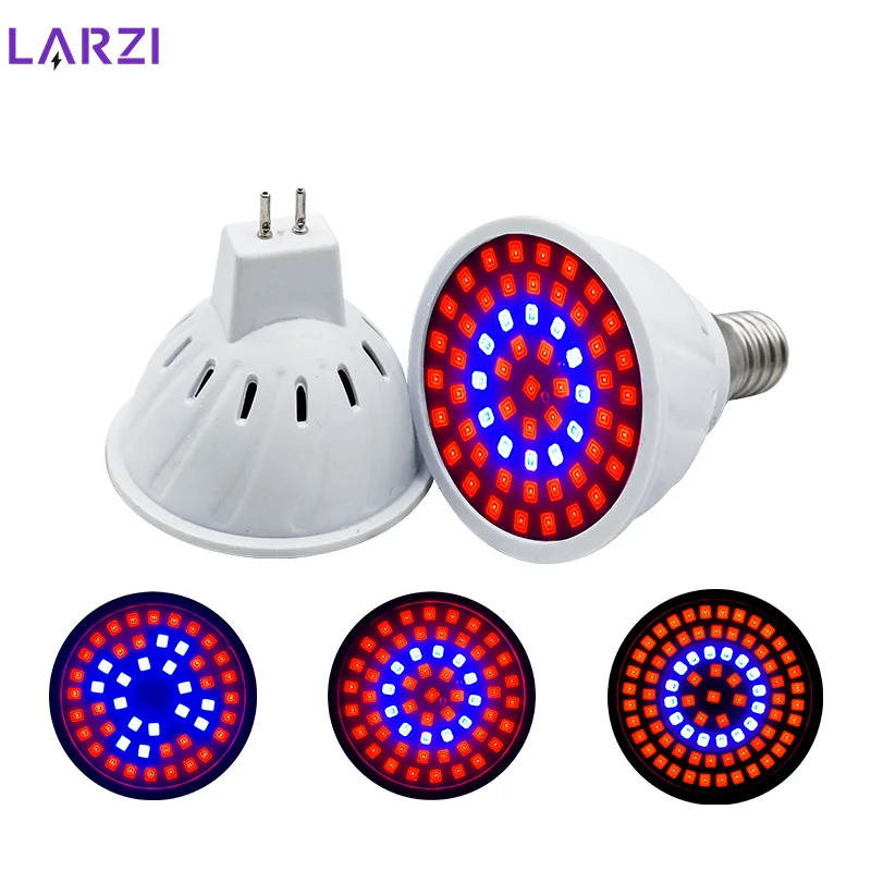 Volledige Spectrum Led Grow Li - Smart Garden Umbrella recensie en prijs