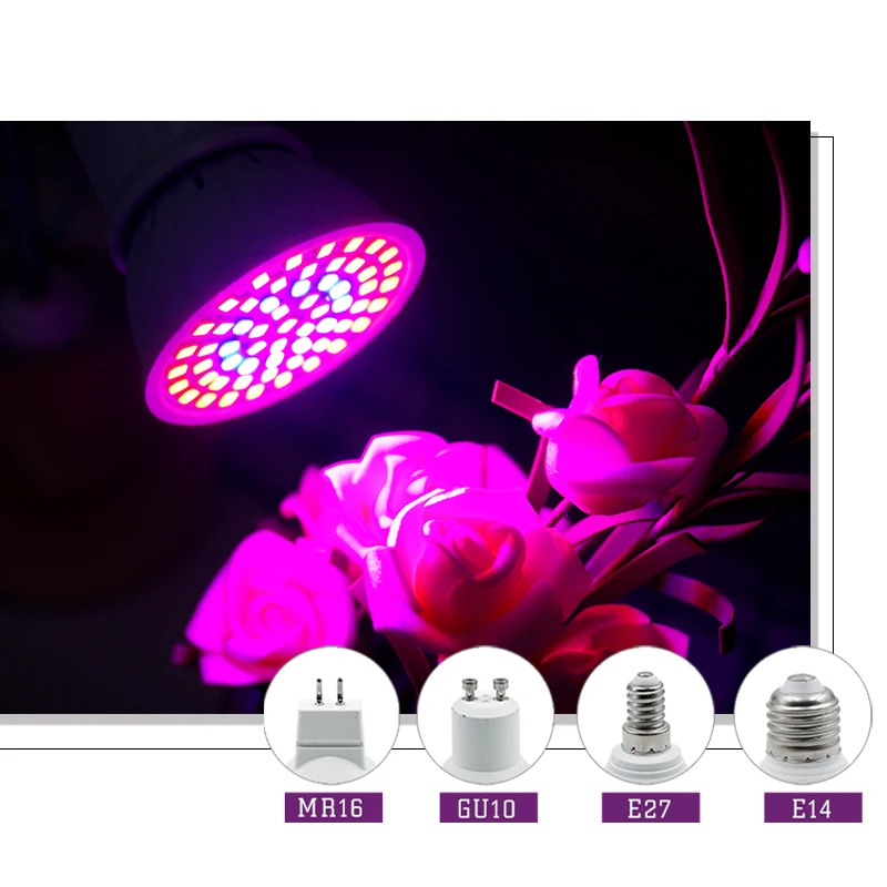 Volledige Spectrum Led Grow Li - Smart Garden Umbrella recensie en prijs